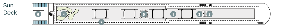 Sun Deck